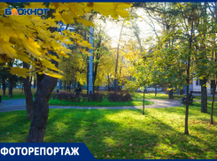 Во что превратился сквер для памятника Ленина в Краснодаре