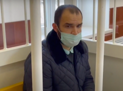 Участника экстремистской организации осудили на 7 лет в Краснодарском крае