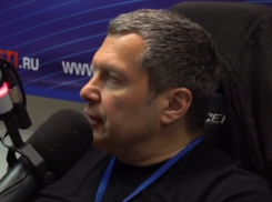 «Ментов в тюрьму», - Владимир Соловьев об убийстве матери 5-х детей в Псебае