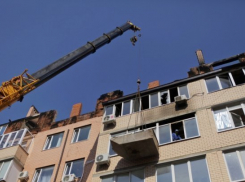  Ремонт квартир в горевшем доме в Краснодаре сделают по проектам жильцом 