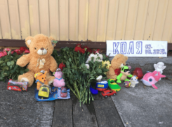 Новое уголовное дело возбудили по факту гибели ребенка в ливневке в Сочи 