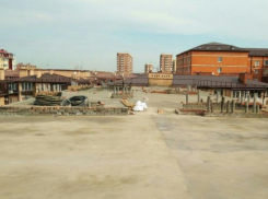 Жители горевшего самостроя на Прокофьева в Краснодаре могут в ближайшие дни вернуться в свои квартиры 