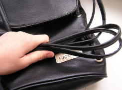 Парень задушил свою подругу сумкой в Мостовском районе 