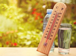 Жара до +37 градусов надвигается на Кубань 