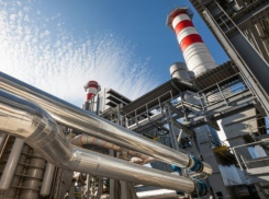 На Кубани собрались увеличить рост промышленности на 5%