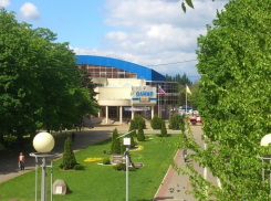Первый фестиваль гимнастики состоится в Краснодаре