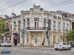 Краснодар попал в ТОП-10 самых красивых городов России