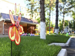 В Краснодаре появится новый детский сад на 160 мест