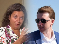 Маргарита Симоньян сочла забавными наезды на мэра Сочи в Телеграм-каналах