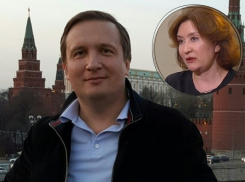 «Хахалева перешла из разряда «блатных», - Дмитрий Новиков об отстранении «золотой судьи» от ведения процессов