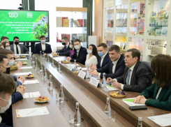 Мэр Краснодара повысил стипендию студентам на 2 тысячи рублей