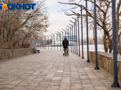 Гидрометцентр предупредил краснодарцев о заморозках и дождях с мокрым снегом