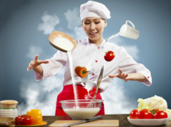 В Краснодаре кулинары-любители накормят горожан изысканными блюдами по низкой цене