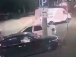 Одного из подозреваемых в убийстве предпринимателя в Краснодаре задержали