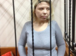 Участнице «Марша за федерализацию Кубани» Дарье Полюдовой грозит тюремный срок 