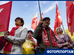 «Никогда не видел таких грязных выборов»: митинг КПРФ собрал сотни краснодарцев