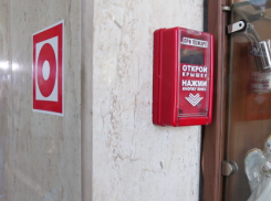  МЧС провели рейд в храме Святого Духа в Краснодаре 