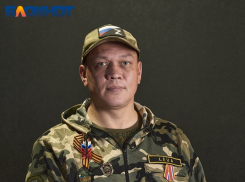 «Страха почти не было, осознание пришло после боя»: краснодарец о службе в зоне СВО и проекте «Герои Кубани»