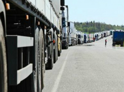 На Кубани принялись за ремонт полувекового моста за счет дальнобойщиков