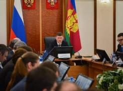 Рейтинг популярности вице-губернаторов возглавил Краснодарский край