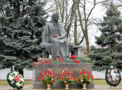 Пред Матерью мы преклоним колени: 18 ноября Кубань отмечает 150 лет со дня рождения Епистинии Степановой