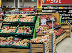 Отразилась ли пандемия коронавируса на стоимости потребительской продуктовой корзины на Кубани 