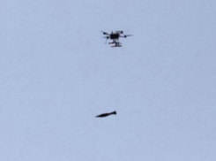 Осколками ранило мужчину, выбило окна: ВСУ выпустили дроны по Краснодарскому краю