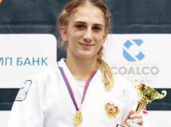Кубанская дзюдоистка сдала положительную допинг-пробу на мельдоний