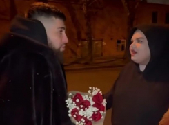 «Большая девочка» из Краснодара рассталась с мужем и вышла из психушки