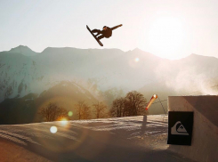 Кубанский курорт «Роза Хутор» обвинил бывший «Горки город» в использовании бренда «Красная поляна»