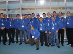 На Кубани выбрали лучших водителей автобусов 