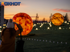 Опасайтесь тока и не оскорбляйте охрану: краснодарцев попросили беречь свою жизнь у объекта «Солнечная система» в парке Галицкого