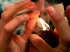 Житель Динского района облил тещу бензином и поджег ее