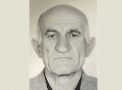 В Краснодаре таинственно пропал 77-летний пенсионер