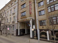 В историческом центре Краснодара выставили на продажу бутик-отель «Иностранец» за 280 млн 