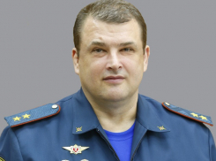 Задержан начальник ГУ МЧС по Краснодарскому краю Олег Волынкин