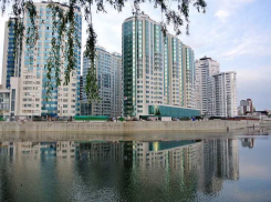 Краснодар и Сочи попали в рейтинг городов с самым дорогим жильем