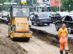 Объем дорожного фонда Кубани в 2017 году составит 23,5 млрд. рублей