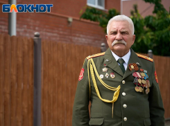 «На старости лет окажусь на улице»: ветерана боевых действий из Краснодара через суд сделали бездомным