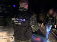 На Кубани расстреляли четырех человек, один из них погиб 