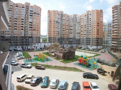 В Краснодаре обсудили проект по развитию Солнечного микрорайона