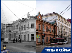 Наследие выдающихся предпринимателей: показываем дом купцов Эргановых в Краснодаре