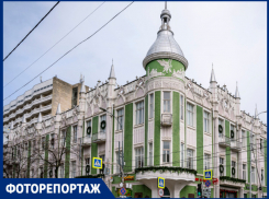 От битвы купцов до шекспировской трагедии: секреты старинных зданий Краснодара