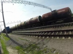 В Гулькевичком районе школьницу сбил насмерть грузовой поезд