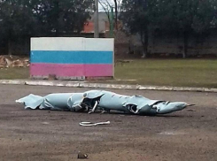 По факту «сброса» топливных баков военным самолетом в Ейске проведут расследование 