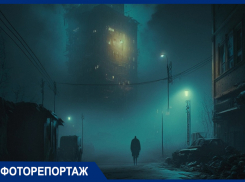 Нейросеть показала фото готического Краснодара