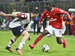 «Краснодар» хочет заполучить молодого итальянского форварда