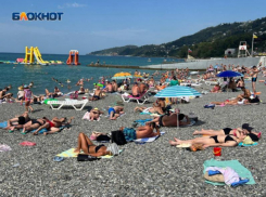 В Крыму отдых стал дешевле, чем на курортах Краснодарского края 