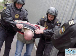 В Армавире поймали педофила 