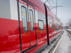 Между Краснодаром и «Роза Хутор» пойдут скорые поезда